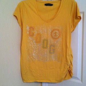 Coogi Top**SOLD**
