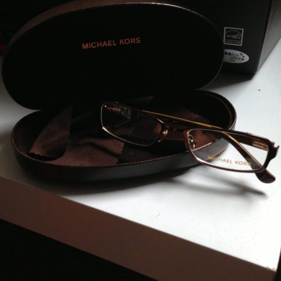 RESERVED for jaguliar3423 - Michael Kors glasses