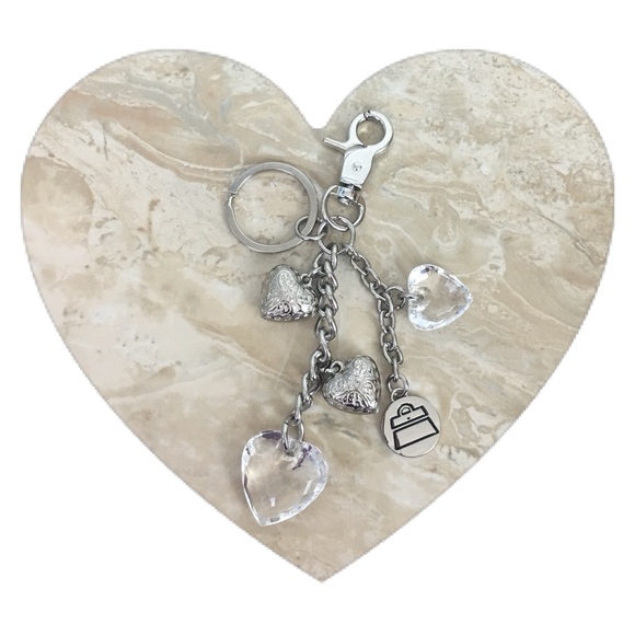 πHOST PICKπKathy Van Zeeland Black Croc Handbag - Picture 2 of 4