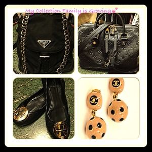 🎀NOT FOR SALE🎀 My Collection Family is Growing!!