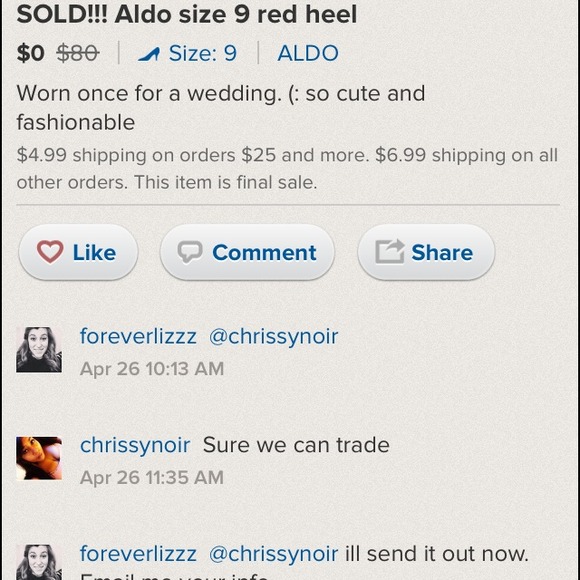 ๐ฅ SCAMMER @FOREVERLIZZZ ๐ฅ - Picture 3 of 4