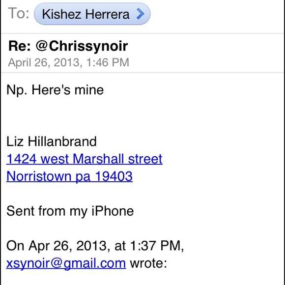 ๐ฅ SCAMMER @FOREVERLIZZZ ๐ฅ - Picture 4 of 4