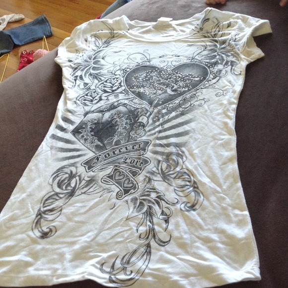 Cute shirt