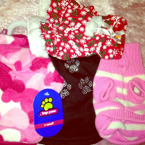 Reserved Bundle for Mellie73