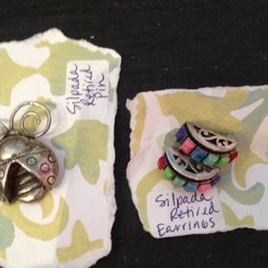 Silpada...BUNDLE for buddymoe22;)