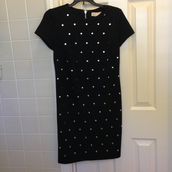 Unique Michael Kors Dress