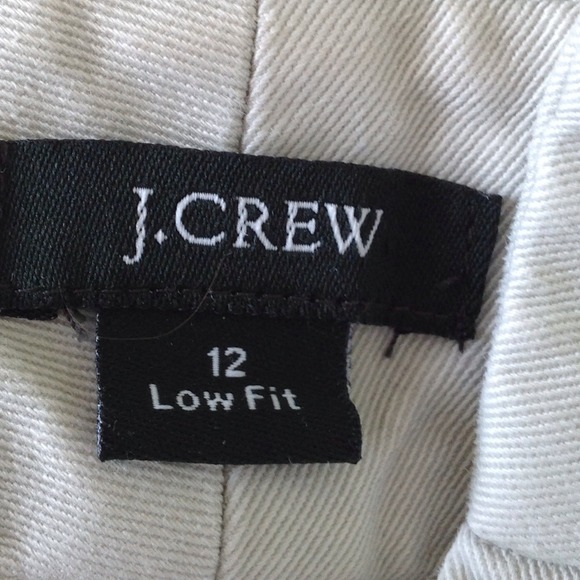 J Crew Shorts