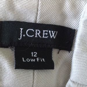 J Crew Shorts