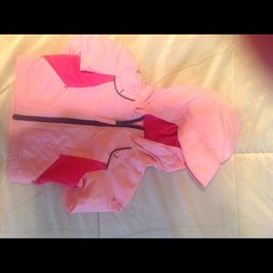 Lot girls clothes 12-18 month