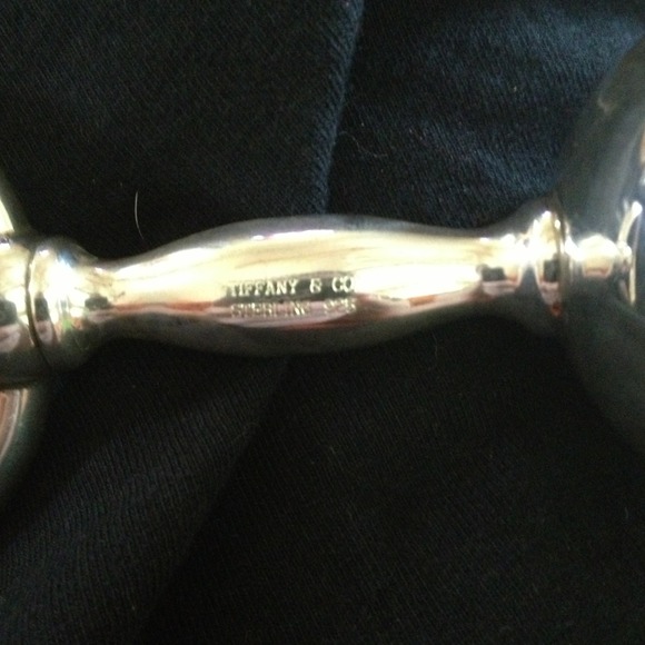 Authentic Tiffany & Co. Rattle - Picture 2 of 4