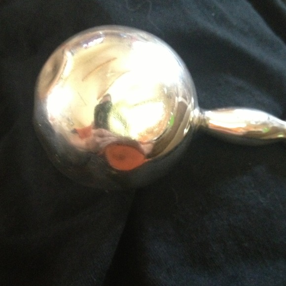 Authentic Tiffany & Co. Rattle - Picture 3 of 4