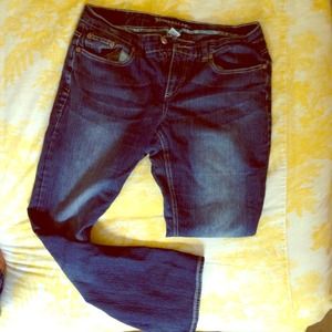 Maurice's size 14 jean. Bundle?