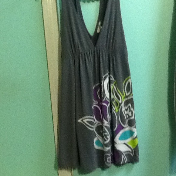 Sold...Dress