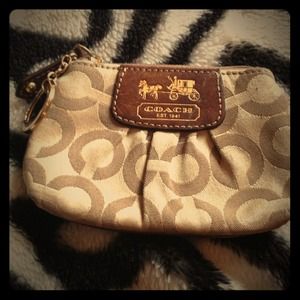 Change purse