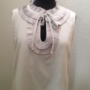 On hold for @ahenke HOST PICK Kate Spade Top