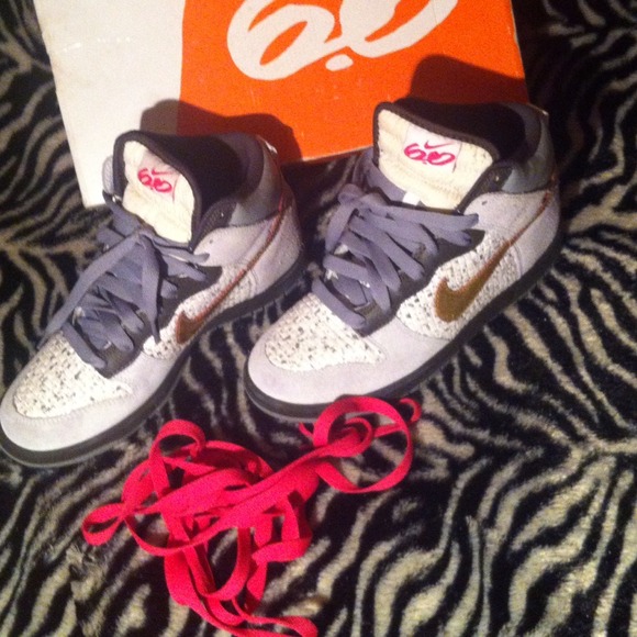 Nike dunks 6.0 - Picture 2 of 3