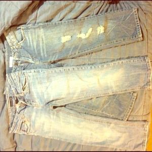 🔵Reduced🔵Summer Capri bundle