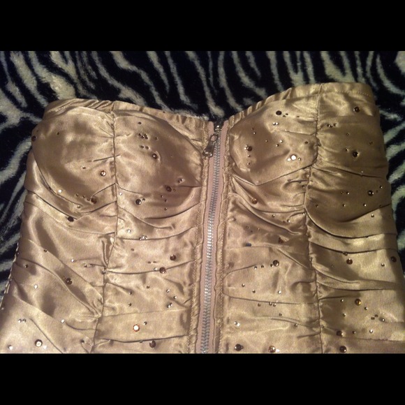 corset BRAND NEW!!! - Picture 2 of 4