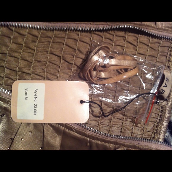 corset BRAND NEW!!! - Picture 4 of 4