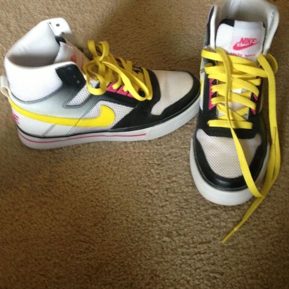 Worn 3 times