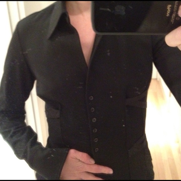 Jacket - Picture 2 of 3