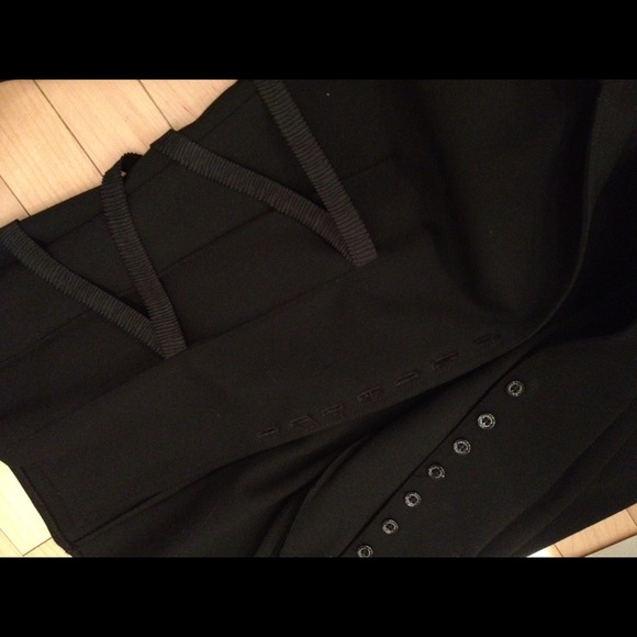 Jacket - Picture 3 of 3