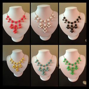 🔻Sale🔻Bauble Necklaces