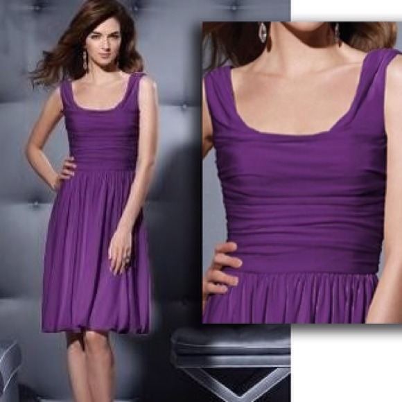 Short Dress