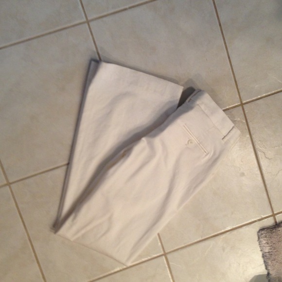 Express Editor pants
