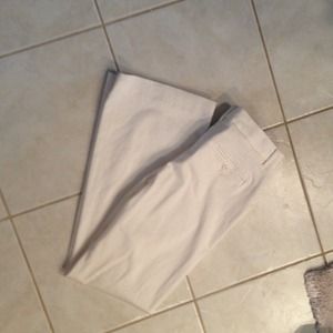 Express Editor pants