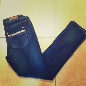 DoDenim Skinny Jeans Size 11