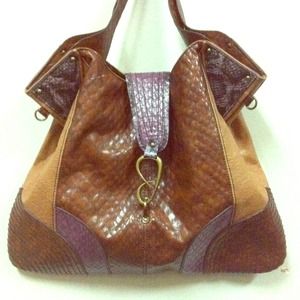Jessica simpson purse
