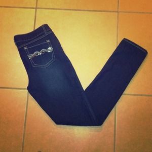 SO Skinny Jeans Size 11