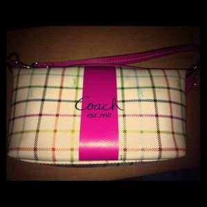 ! REDUCED ! Small authentic coach