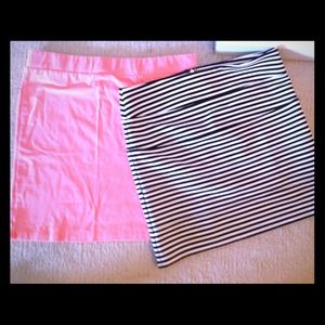 SOLD!!!!! Perfect summer fun VS and F21 Minis!!!!