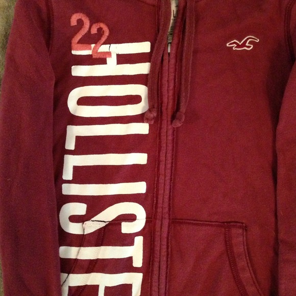 Jacket - Picture 2 of 2