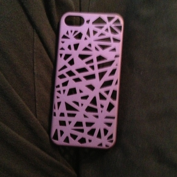 Accessories - Iphone 5 case