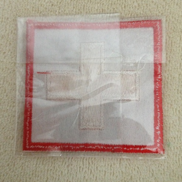 Badge - Picture 2 of 2