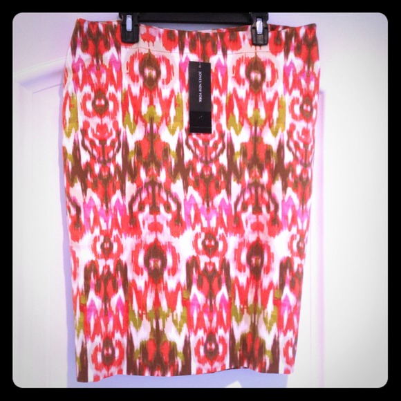Jones New York Dresses & Skirts - Bundle Sale Skirt/Shirt Jones NY