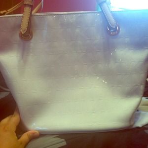 Sold!!!💙Michael Kors Bag❤ Authentic!:)