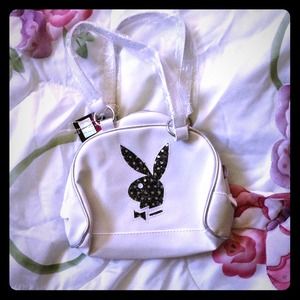 Authentic New PlayBoy Purse