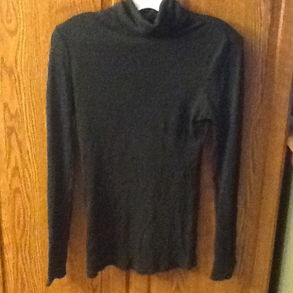 Express turtleneck