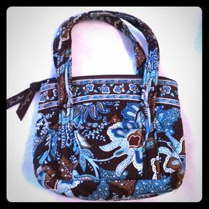Vera Bradley bag