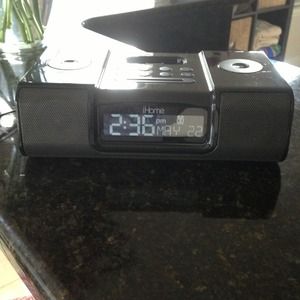 SALE: Ihome