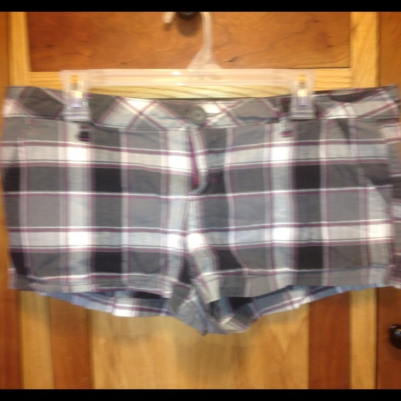 Aeropostale shorts