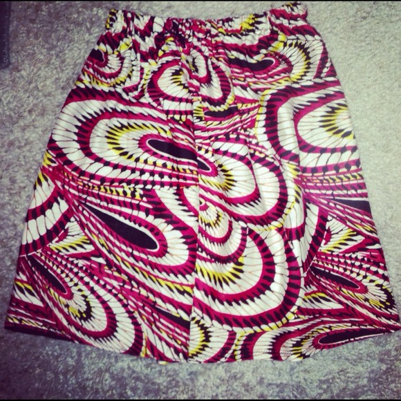 🌞PRICE REDUCED🌞Flared Skirts