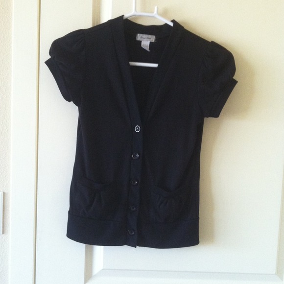 Short Sleeve top