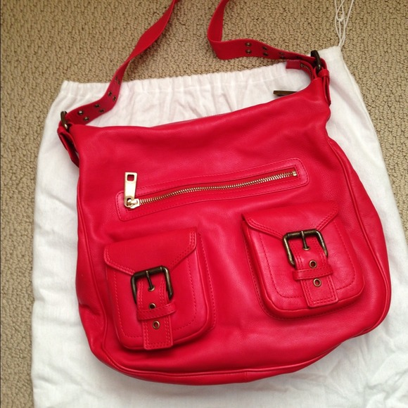 Marc Jacobs Stella Handbag - Mint Condition! - Picture 1 of 4