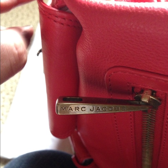 Marc Jacobs Stella Handbag - Mint Condition! - Picture 4 of 4