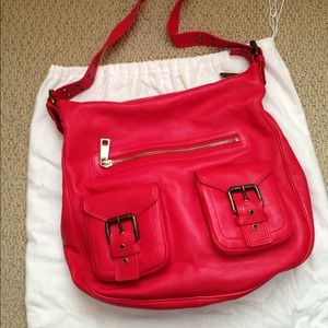 Marc Jacobs Stella Handbag - Mint Condition!